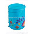 Colorful Pop-up Garden Waste Bag 
